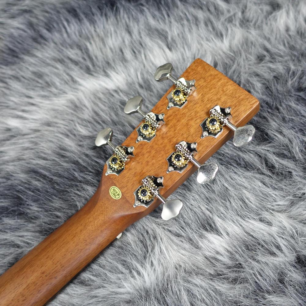 CE57 Cat's Eyes アコースティックギター フラットトップ 商品詳細