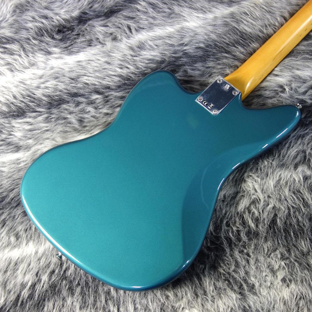 Vintera '60s Jaguar Ocean Turquoise Fender エレクトリックギター
