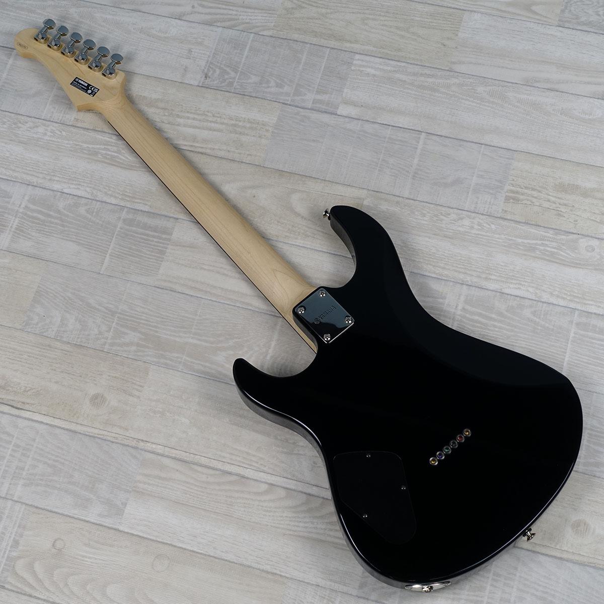 YAMAHA Pacifica PAC311H Black YAMAHA エレクトリックギター その他の