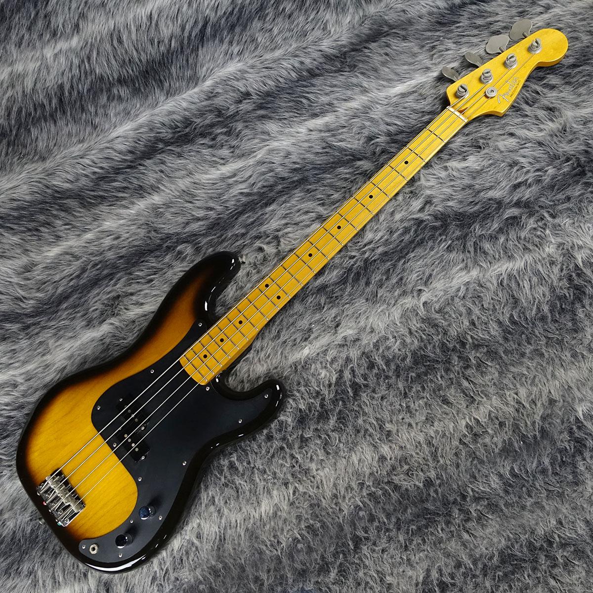エレキベース　FENDER JAPAN　PB-57D エレキベース FENDER JAPAN PB-57D