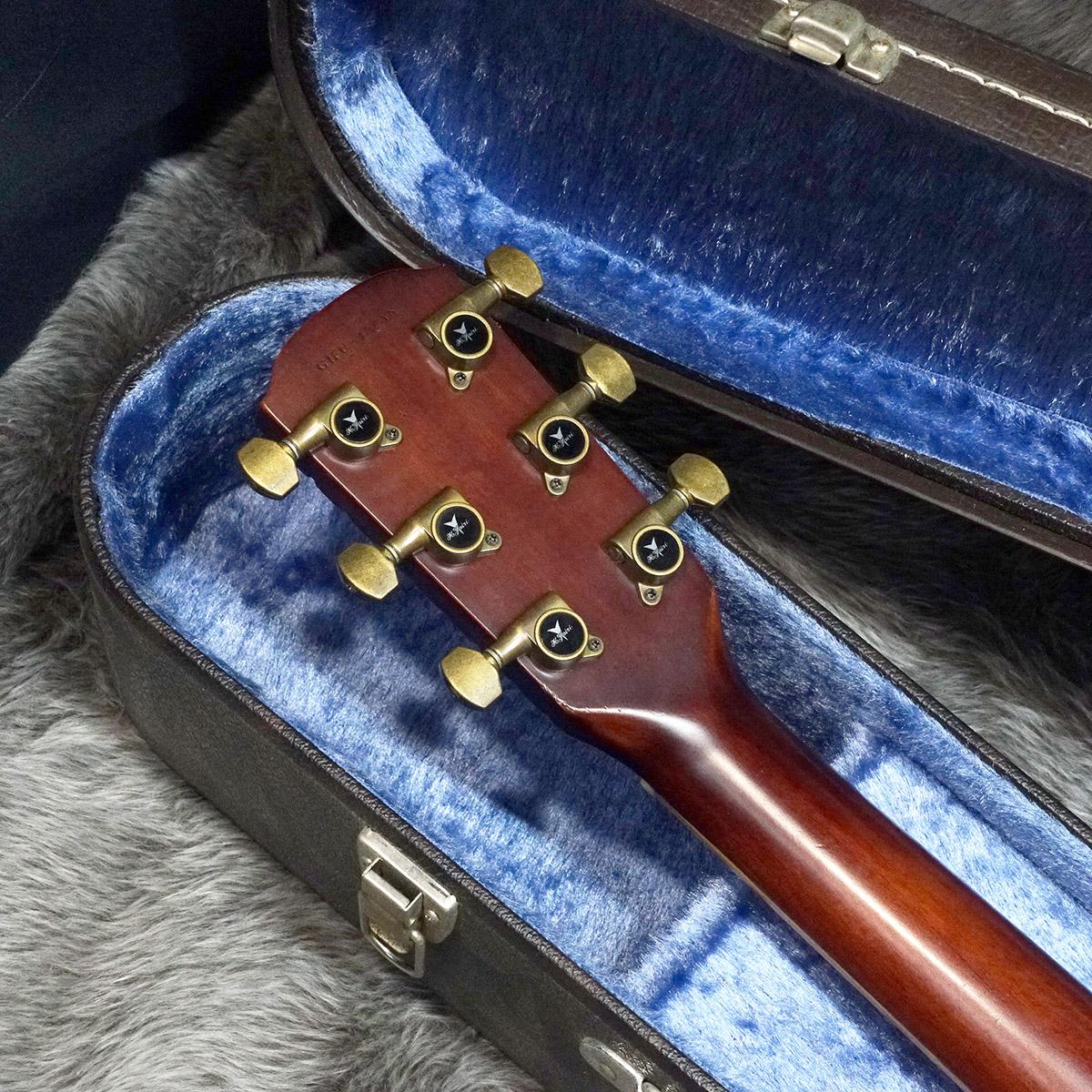 R2-AN K.Yairi アコースティックギター フラットトップ 商品詳細