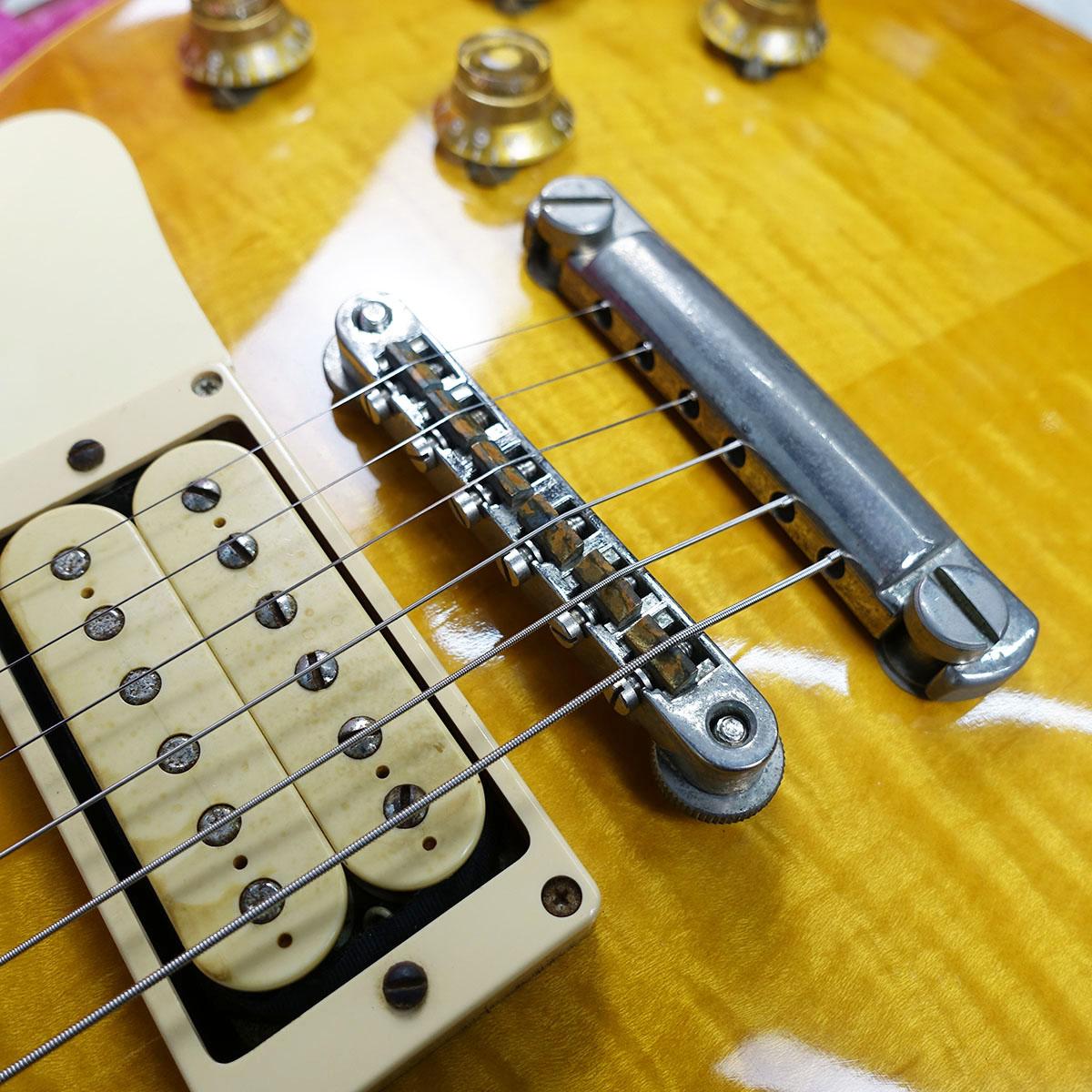 LS-120 VF ”Love Rock” 1981 Tokai エレクトリックギター レスポール