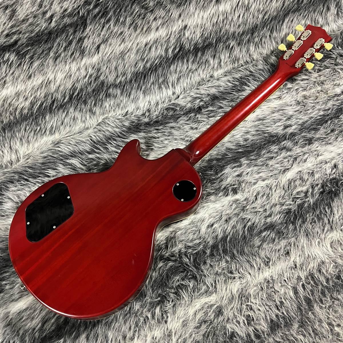 Tokai LS-92F（2013年製） / Made in Japan LS92 MVF Tokai エレクトリックギター レスポールタイプ 商品詳細