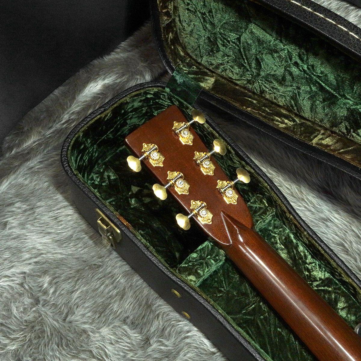 000-28 CTM Brazilian Rosewood 【1998年製】 Martin アコースティック