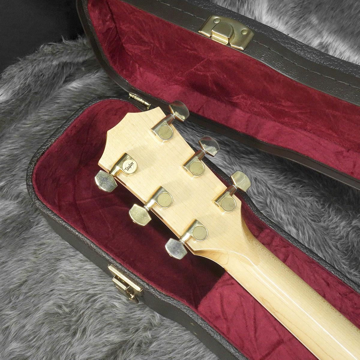 612ce Taylor エレクトリック・アコースティックギター エレアコ 商品