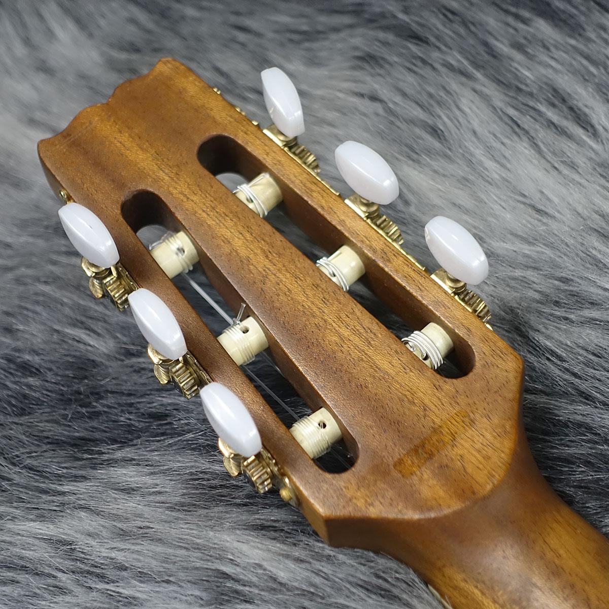 PE-MID-II PE-MID-II Aria Custom Shop クラシック・ギター/フラメンコ