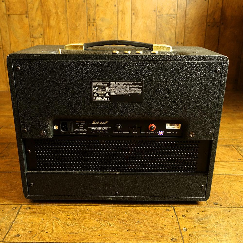 Class5 C5 Marshall ギター用アンプ/アンプシミュレーター ギター