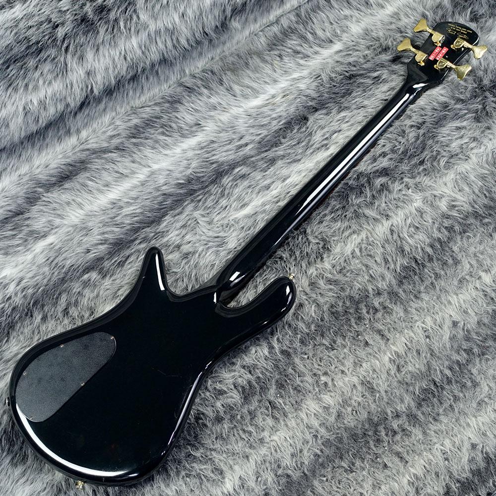 SSD NS-4CR Black Spector エレクトリック・ベース その他のエレキ