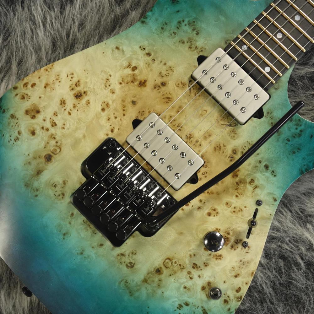 RG1120PBZ CIF Ibanez エレクトリックギター ストラトキャスタータイプ