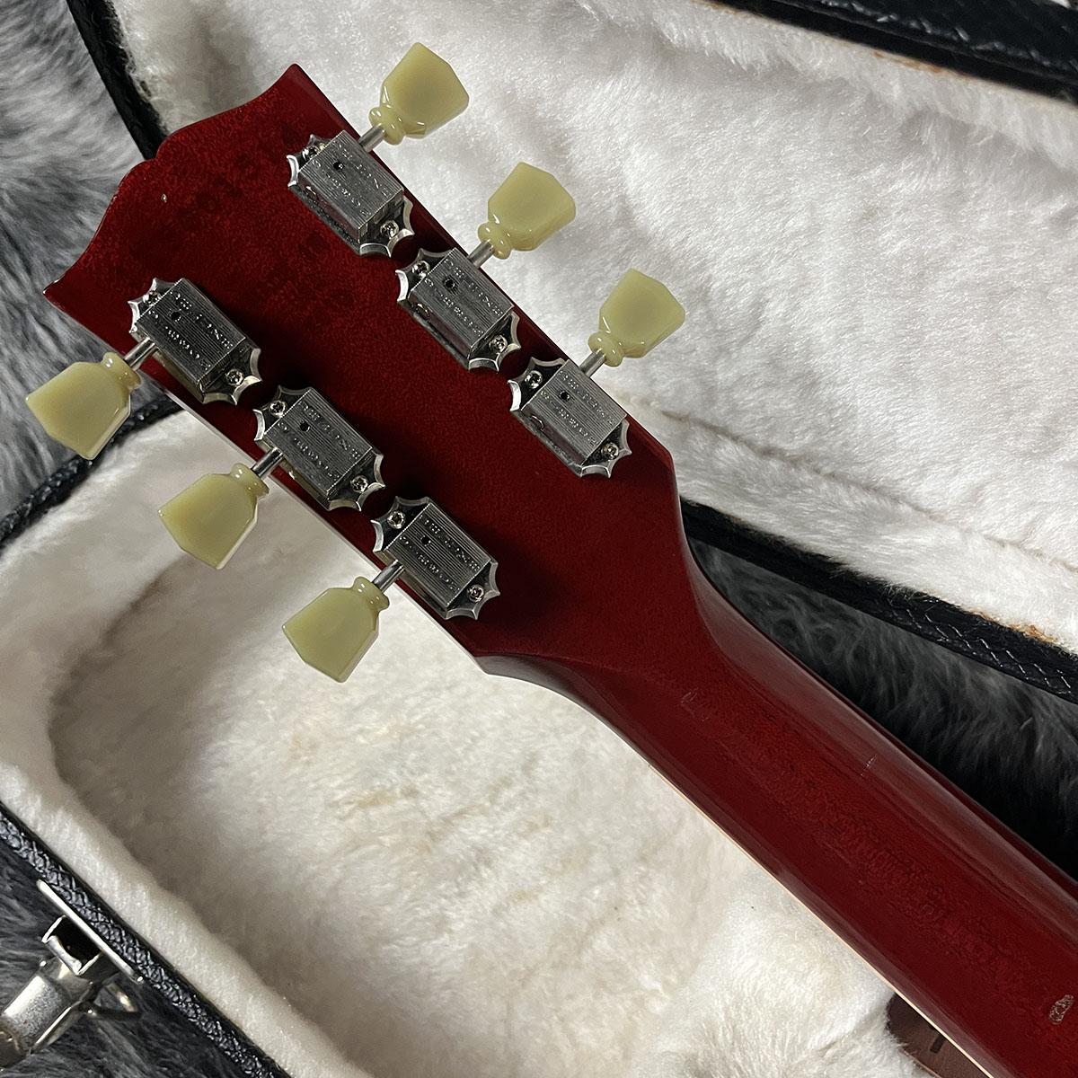 SG Standard Heritage Cherry 2010 Gibson エレクトリックギター SG