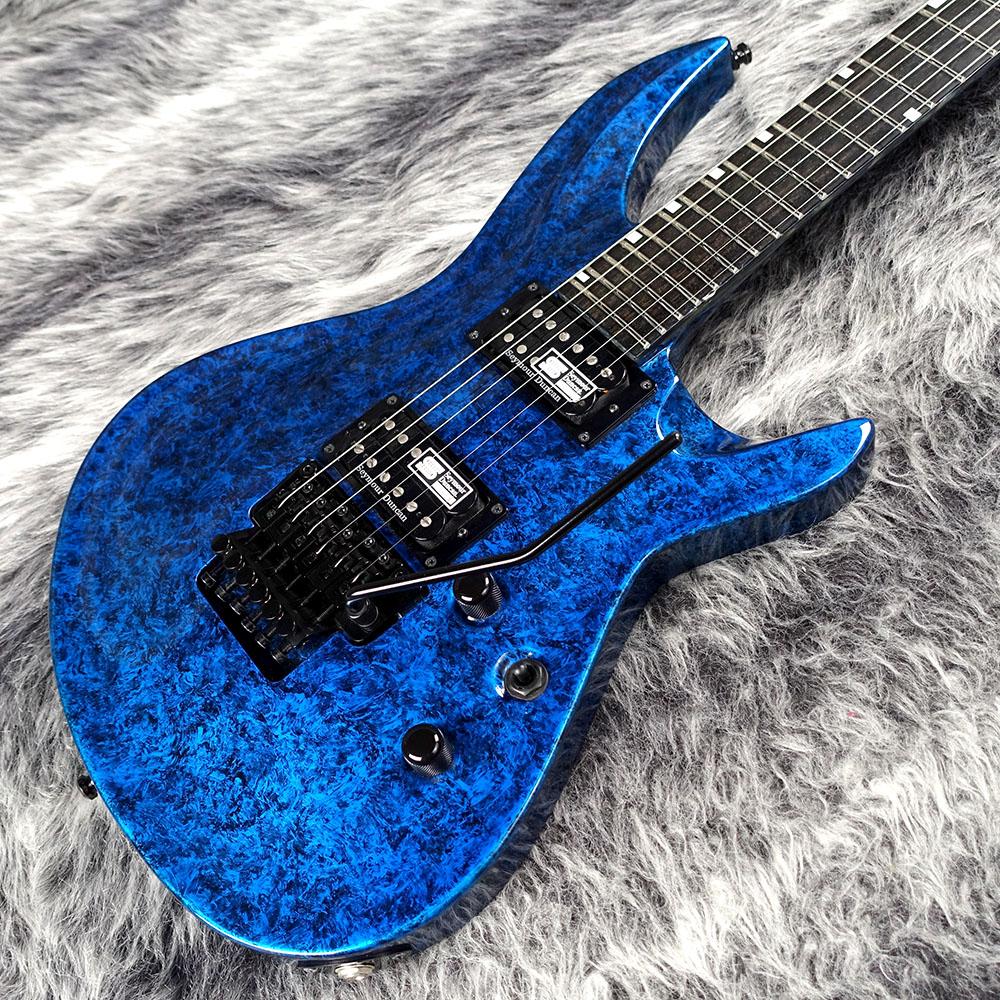 E-HR-135III Planet Blue Edwards エレクトリックギター その他の