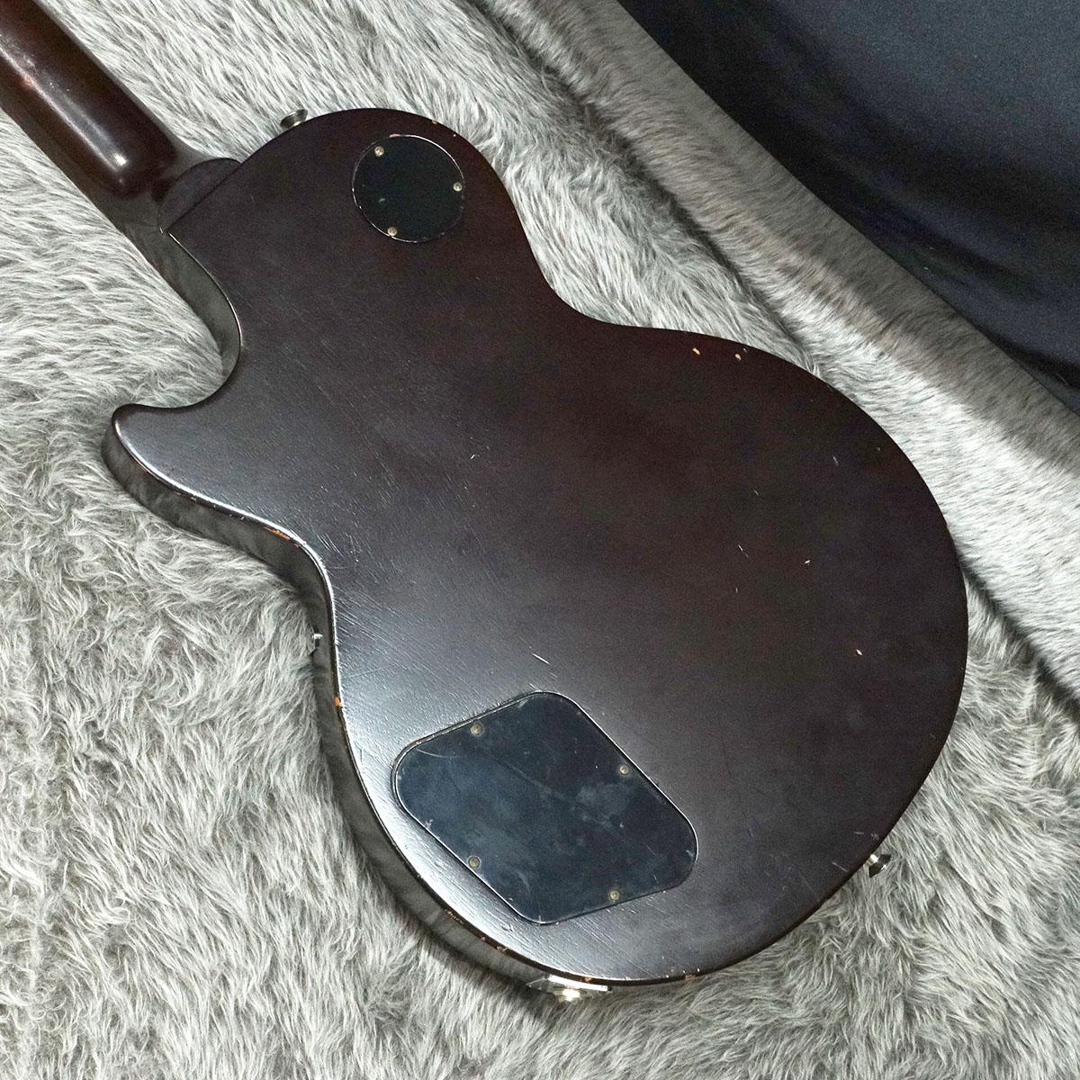 Les Paul Studio Faded 50's Tribute Gold Top Gibson エレクトリック