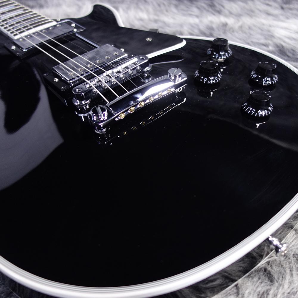 LTD Les Paul Custom w/ Ebony Fingerboard Chrome Hardware Gloss