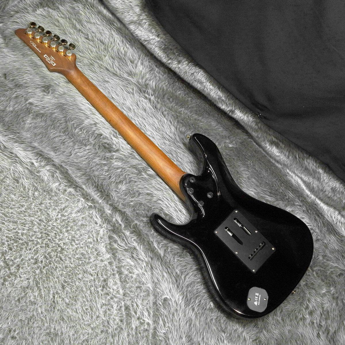 THBB10 Tim Henson (Polyphia) Signature Model Ibanez エレクトリック