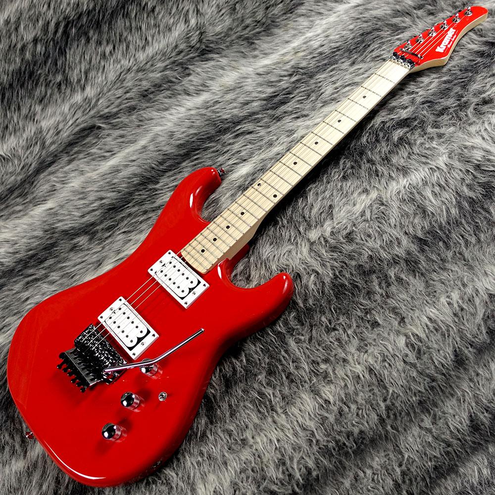 Pacer Classic FR Special Scarlet Red【在庫入れ替え特価！】 KRAMER