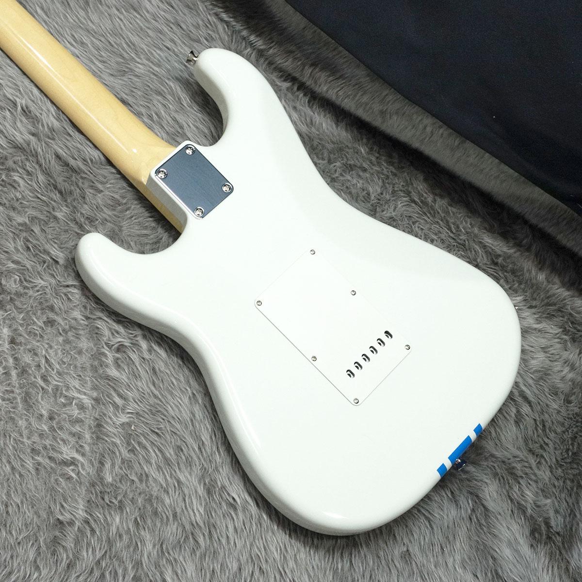 2023 Collection Made in Japan Traditional 60s Stratocaster RW