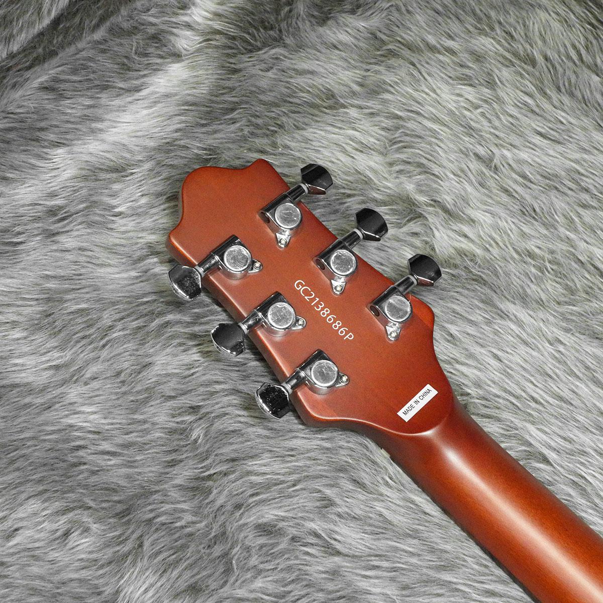G-AC-50S BR GrassRoots エレクトリック・アコースティックギター