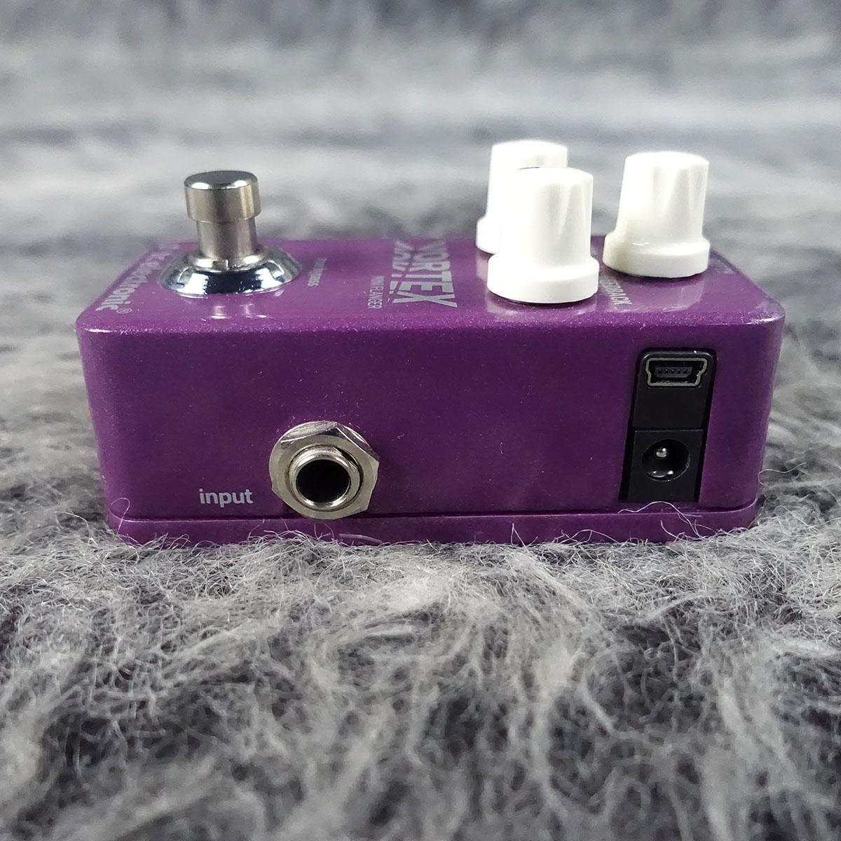 Vortex Mini Flanger t.c. electronic ギター用エフェクター