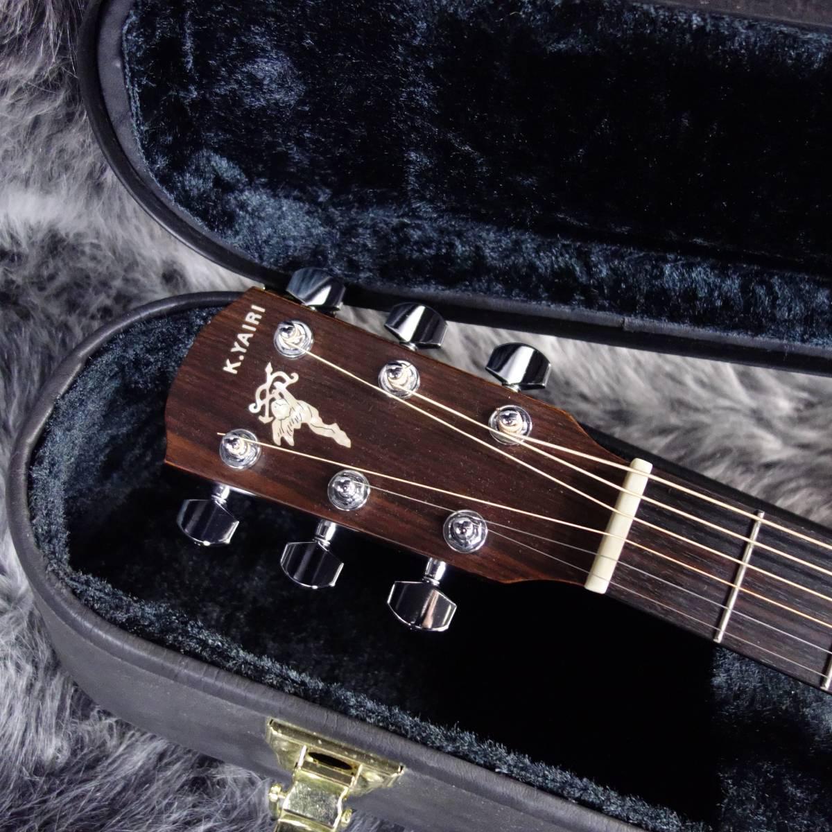 RF-65 RB LH 2013 K.Yairi アコースティックギター フラットトップ