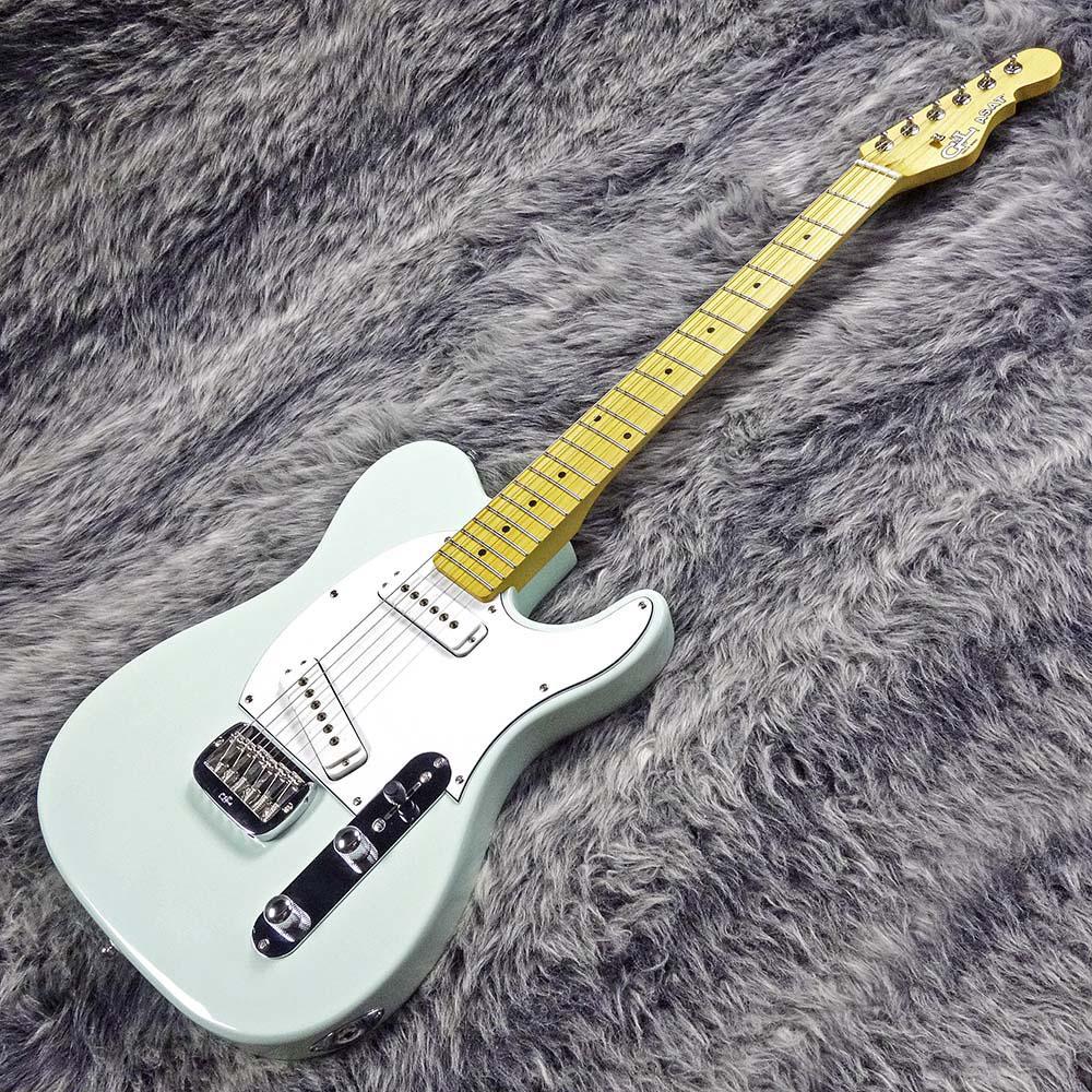 Tribute ASAT SPECIAL Surf Green G&L エレクトリックギター