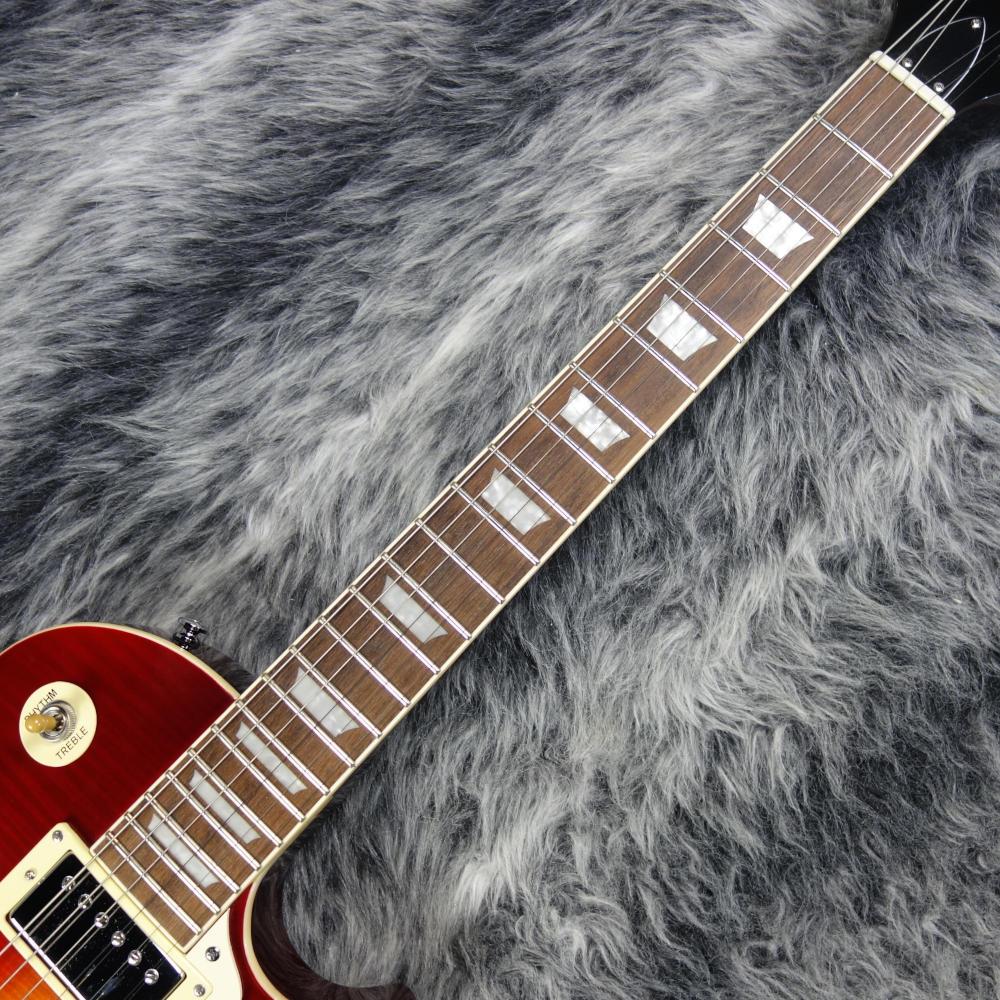 ALS68 CS Tokai エレクトリックギター レスポールタイプ 商品詳細