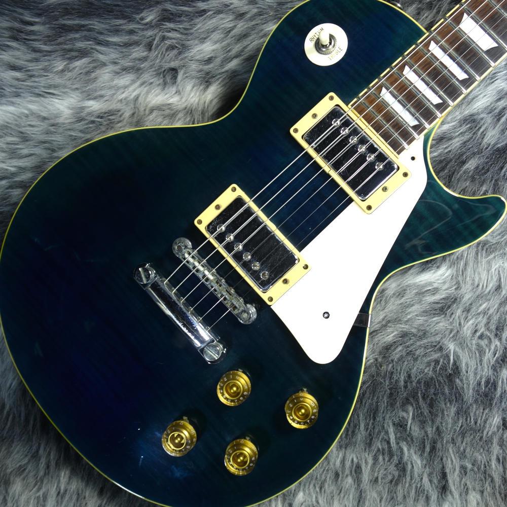 LS70F IndigoBlue Tokai エレクトリックギター レスポールタイプ 商品