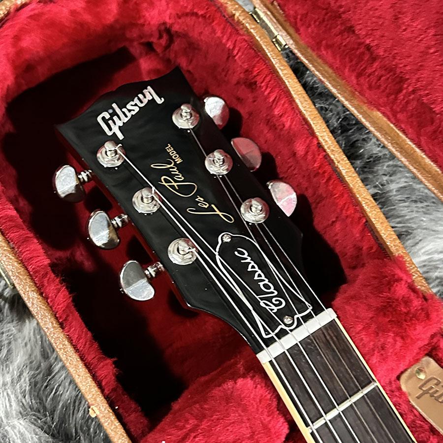 Les Paul Classic 2017 Bigsby Mod Gibson エレクトリックギター レス