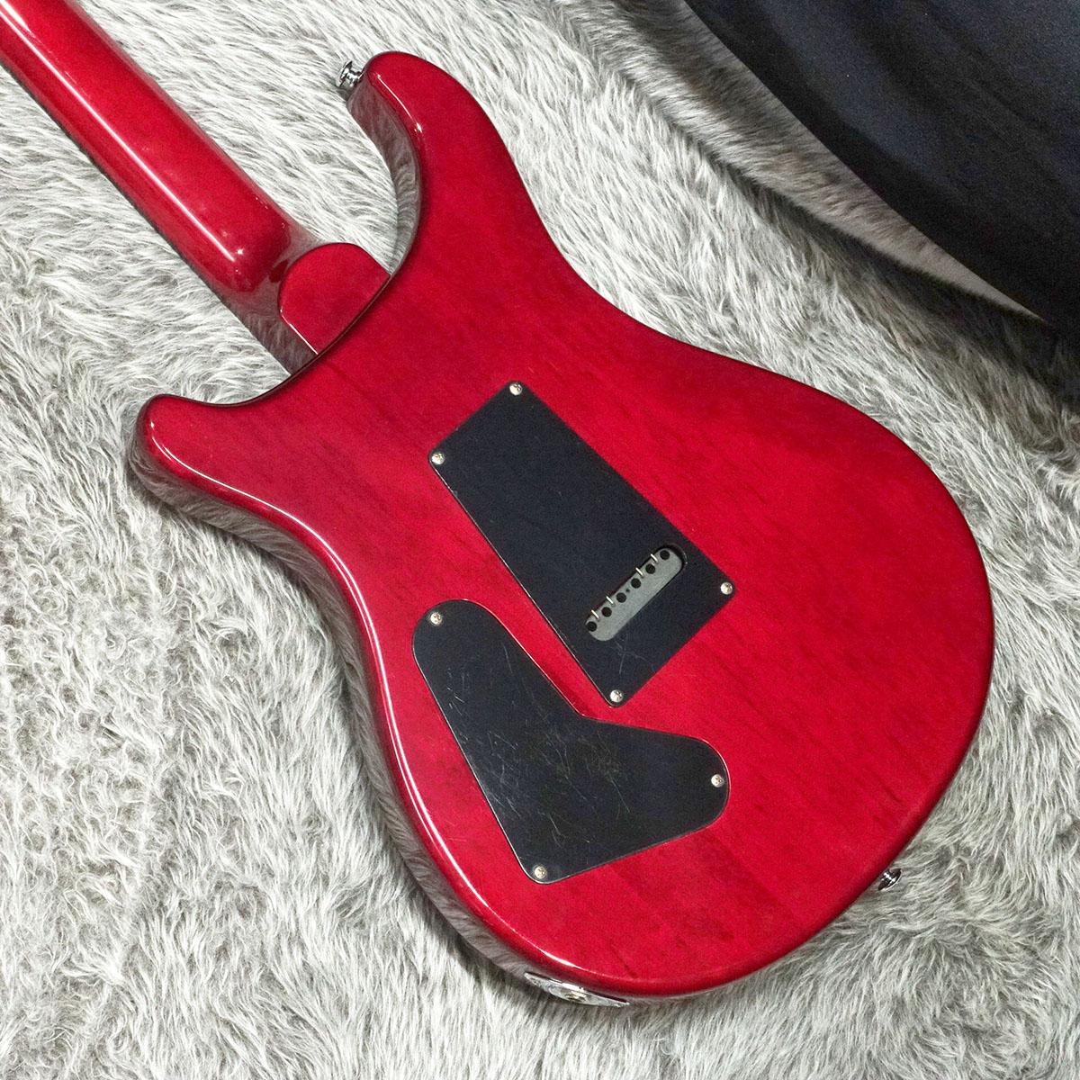 SE Orianthi Scarlet Red Paul Reed Smith エレクトリックギター