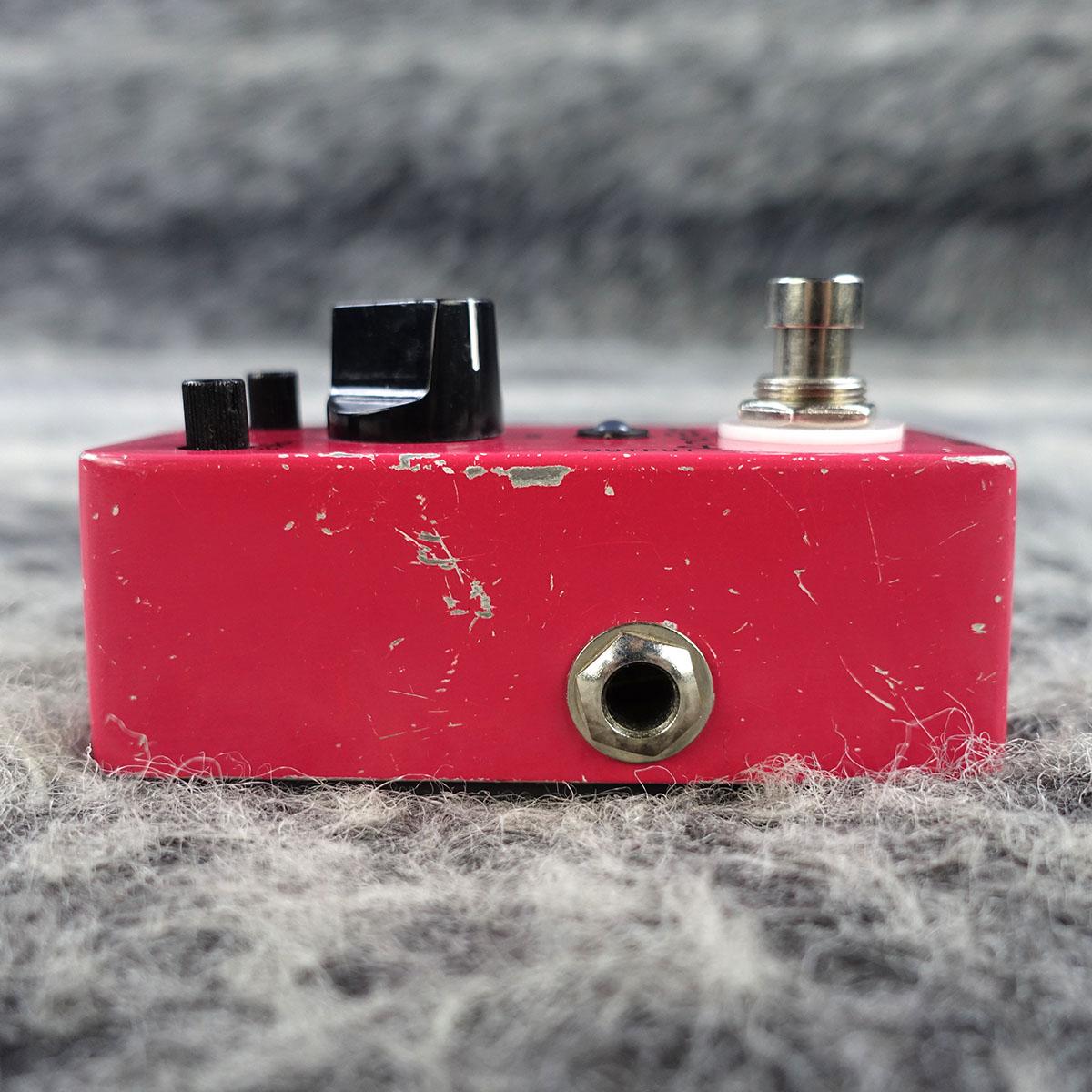 Ana Echo Mooer ギター用エフェクター エコー 商品詳細 | ロッキン