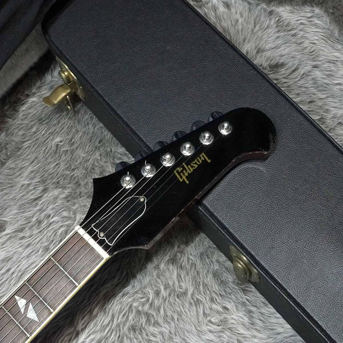 未完成trini lopez 335 Trini Lopez Reissue Cherry 【2009年製】 Gibson Custom Shop