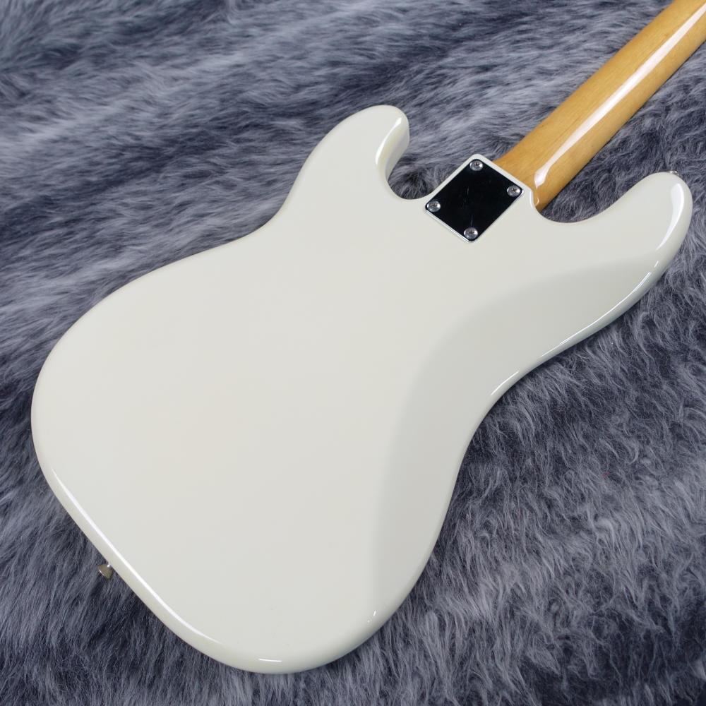 PB70-70US Olympic White Fender Japan エレクトリック・ベース PB