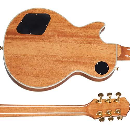 Epiphone、レスポールタイプ！ エピフォン・レスポール徹底分析！特徴と魅力 - エレキギター博士