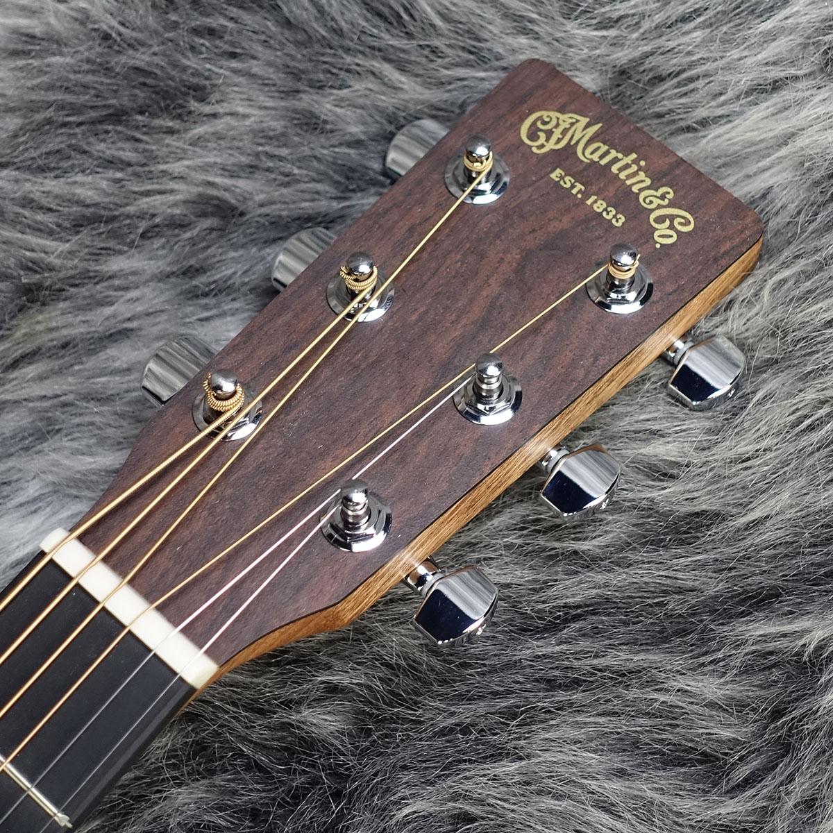 D-10E-02 Martin アコースティックギター フラットトップ 商品詳細