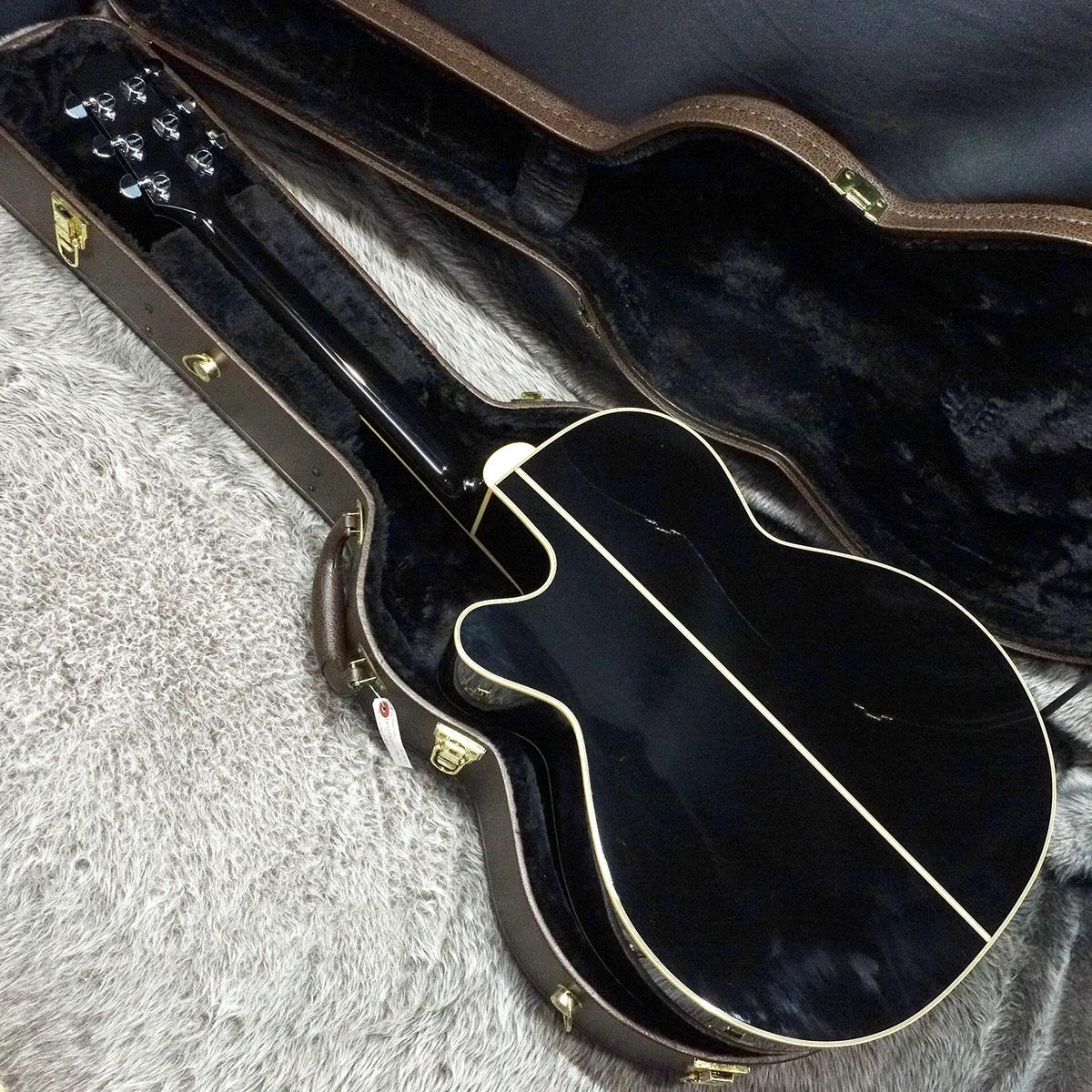 DMP561C BL Takamine エレクトリック・アコースティックギター