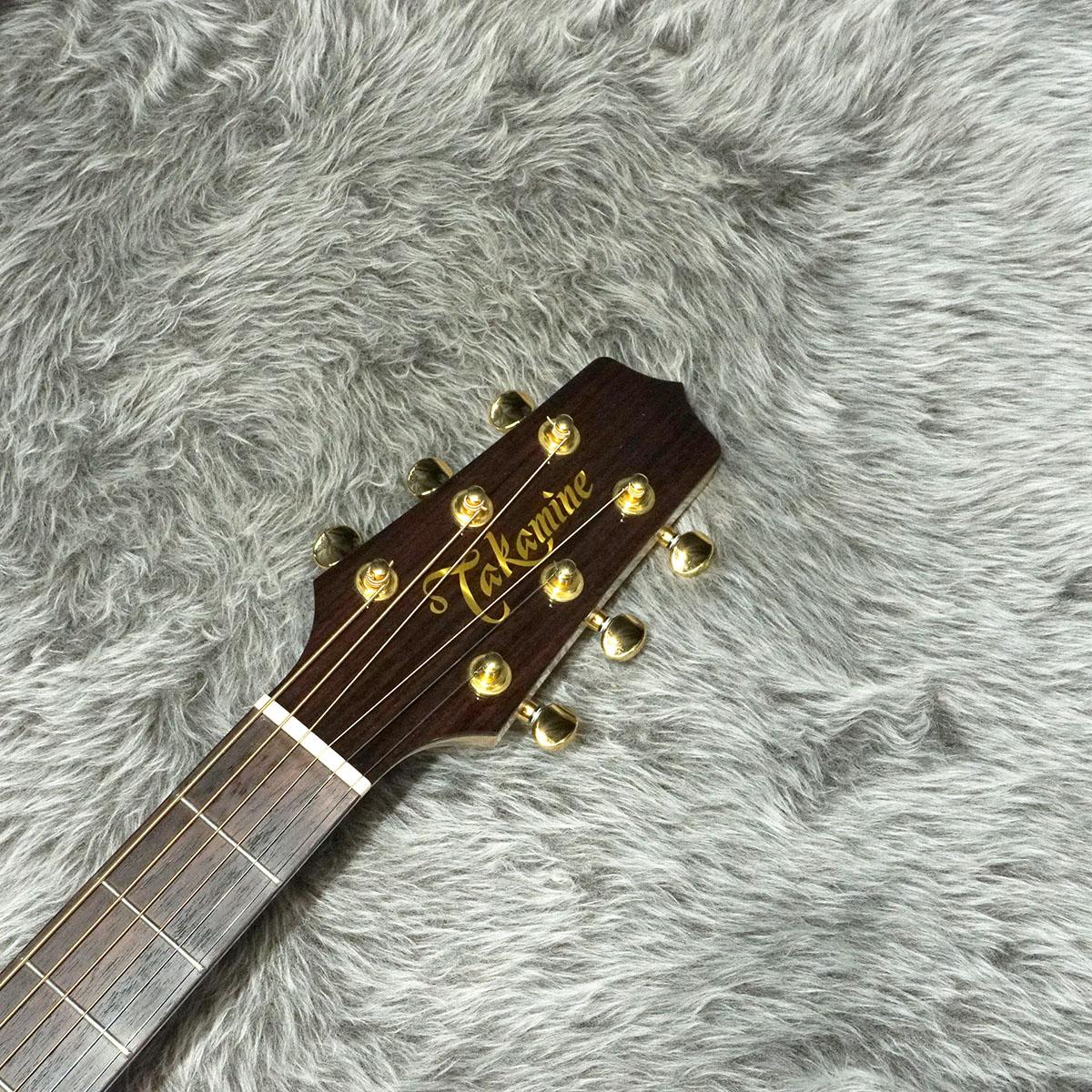 SA441 Custom 【2011年製】 Takamine アコースティックギター フラット