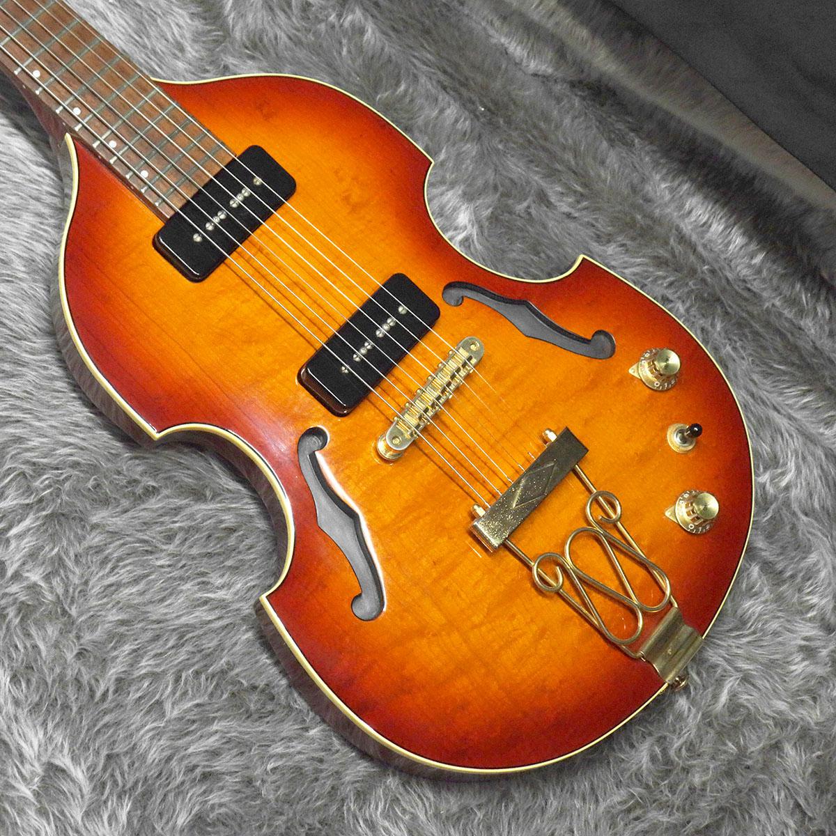 激レア　ASKAモデルYAMAHA VG-STANDARD エレキギター VG-Standard (VG-STD) ATS YAMAHA エレクトリックギター その他の