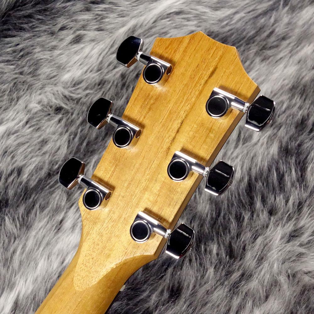 214ce-Koa Taylor アコースティックギター フラットトップ 商品詳細