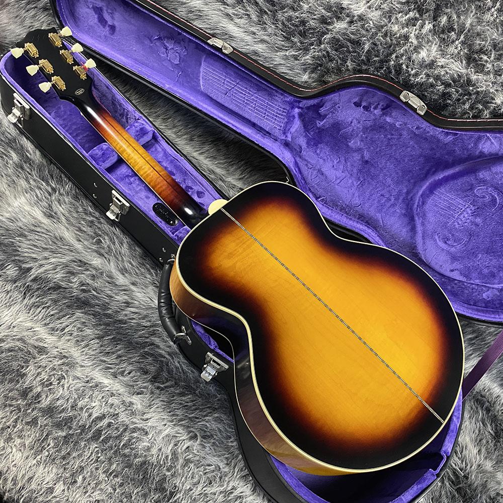 1957 SJ-200 Vintage Sunburst Epiphone アコースティックギター
