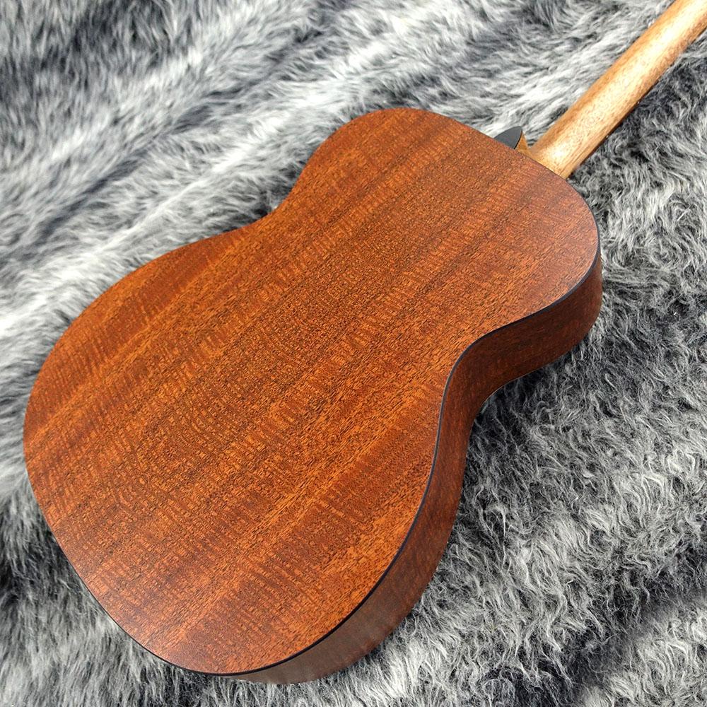 000-X2E-01 SIT-MAH Martin アコースティックギター フラットトップ