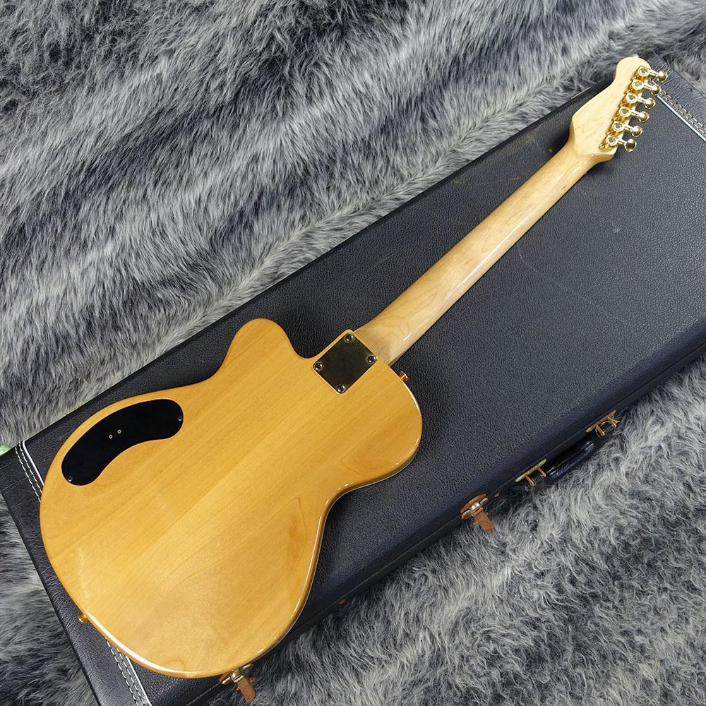 ACS Model Carruthers Guitars エレクトリックギター その他のボディー