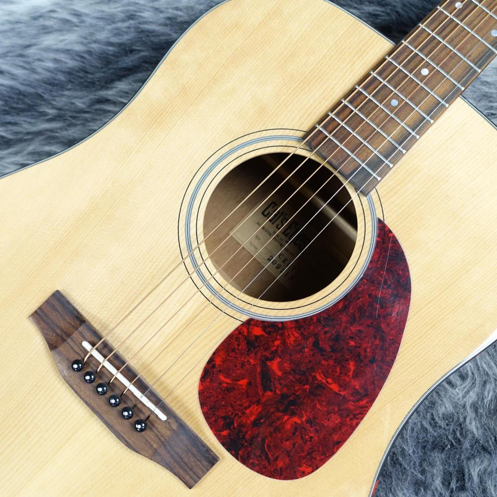 CE57 Cat's Eyes アコースティックギター フラットトップ 商品詳細