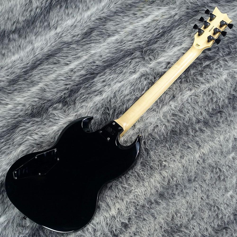 VP-M Black ESP エレクトリックギター SGタイプ 商品詳細 | ロッキン