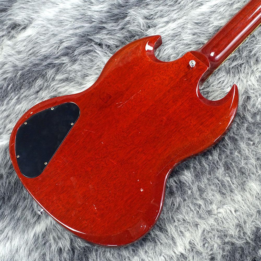 SG Classic P-90 Heritage Cherry 2004 Gibson エレクトリックギター