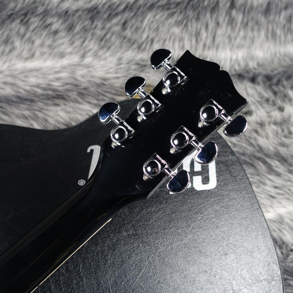 SG Standard Ebony 2021 Gibson エレクトリックギター SGタイプ 商品