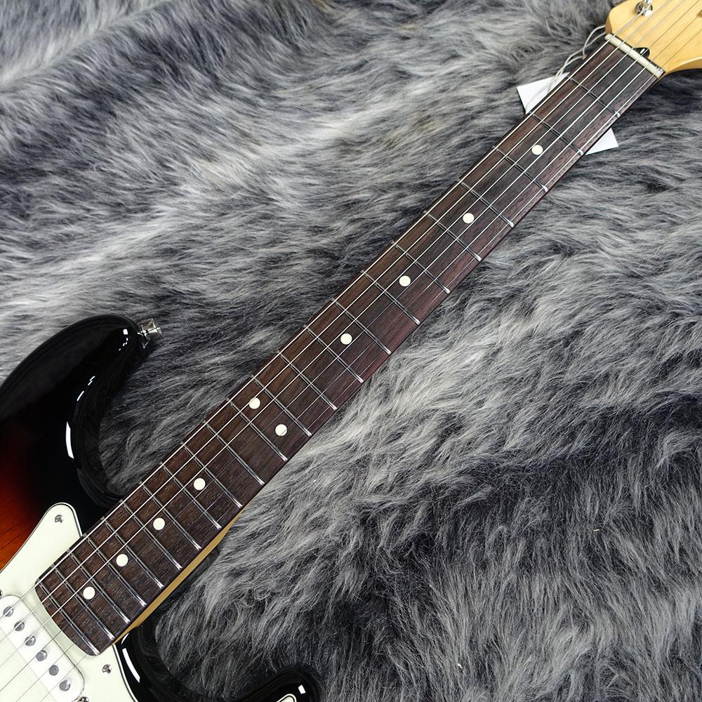 Made in Japan Hybrid II 2024 Collection Stratocaster HSS 3-Color