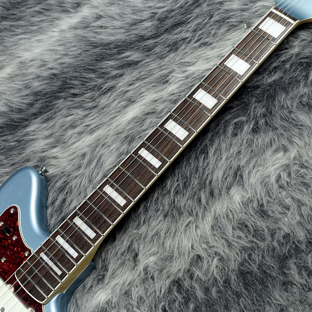 2023 Collection Made in Japan Traditional Late 60s Jazzmaster Ice