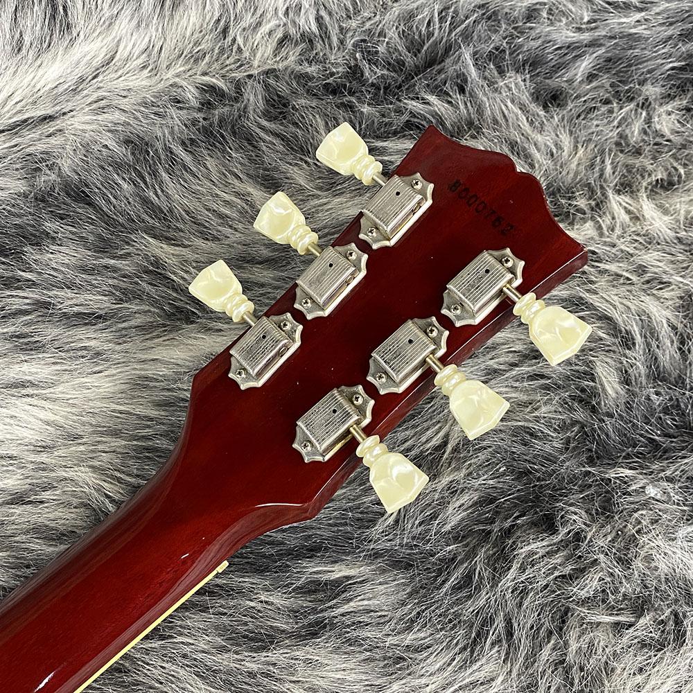 FLG-60 CS FERNANDES エレクトリックギター レスポールタイプ 商品詳細