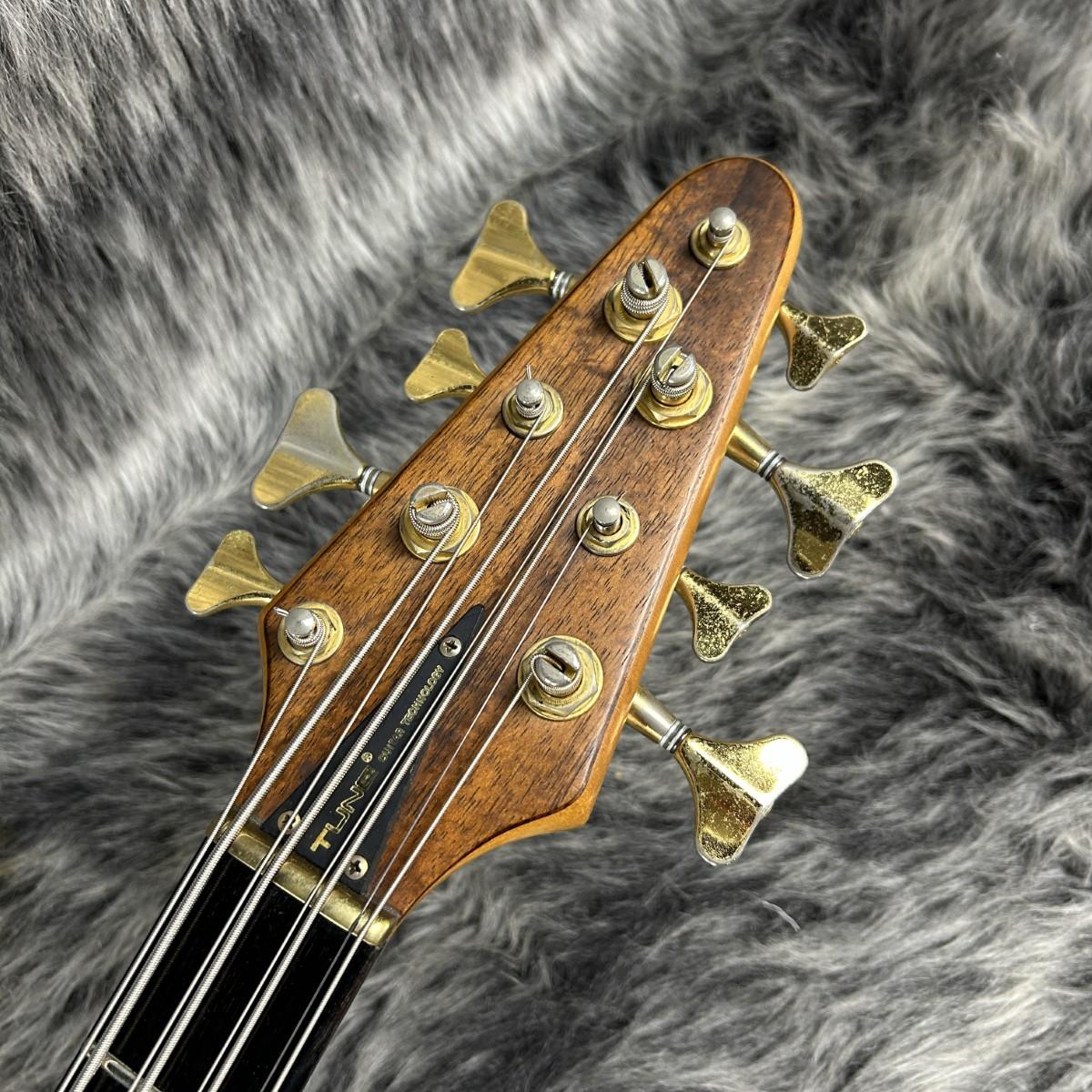 ZI3-8N TUNE エレクトリック・ベース その他のエレキベース 商品詳細