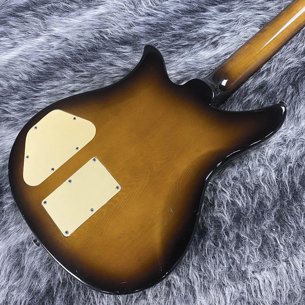 BW-600 TT Greco エレクトリックギター その他のボディー 商品詳細