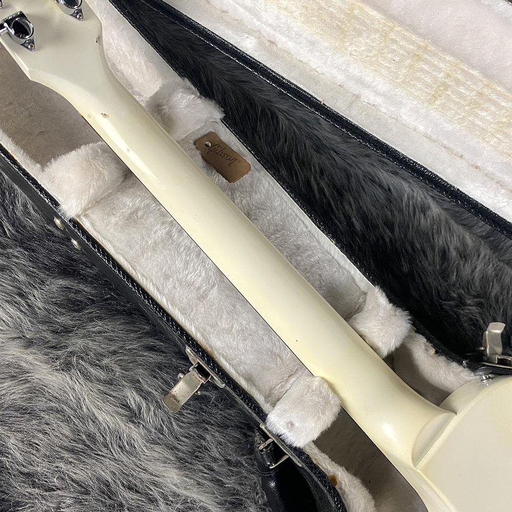 Les Paul Studio 2017 T Alpine White Gibson エレクトリックギター Les Paul Studio 2017 T Alpine White Gibson エレクトリックギター